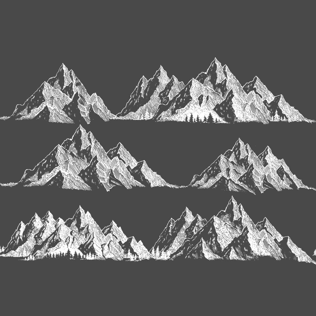 Mountains Sanbao