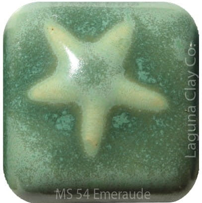 Emeraude MS-54