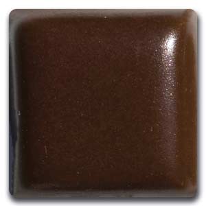 Burnt Sienna MS-34