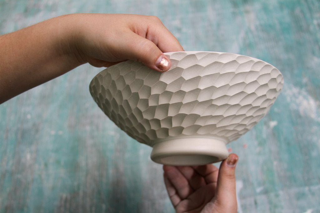 Drag Tool - Great White North Pottery Supplies