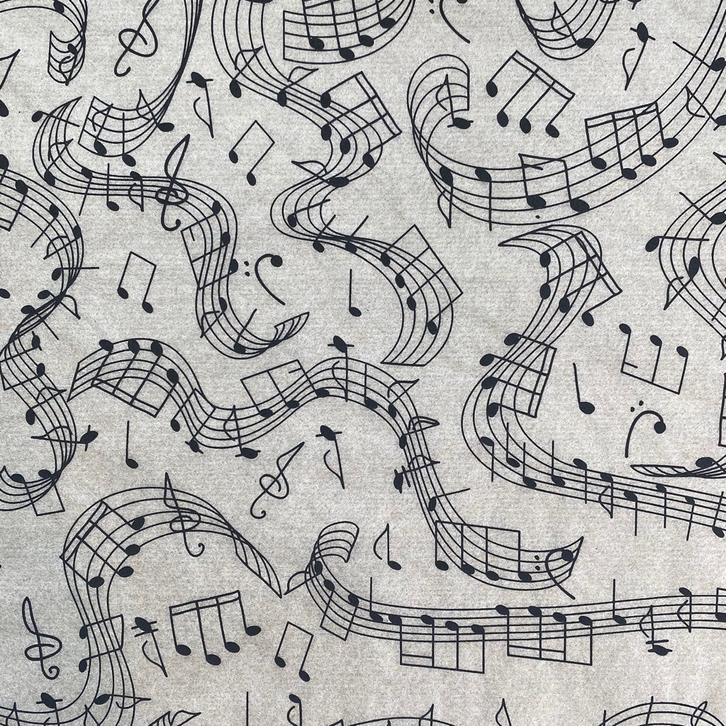 Music Notes