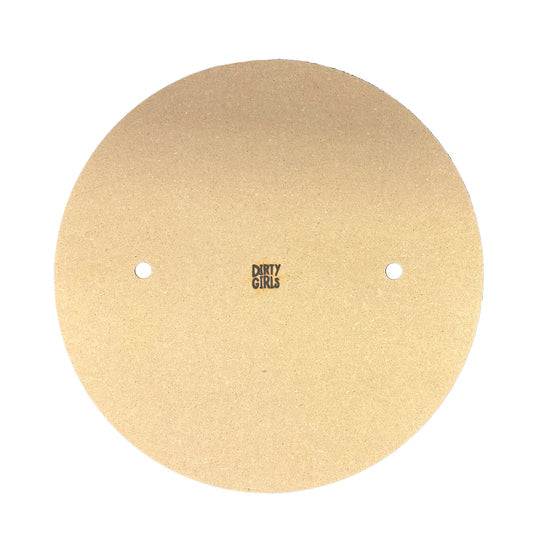 10" Throwing Bat for Shimpo Aspire