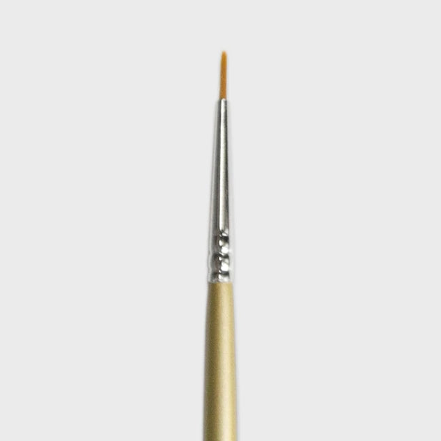 Liner Brush #0