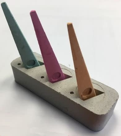 Cone Plaques