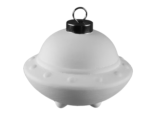 Outta This World Ornament