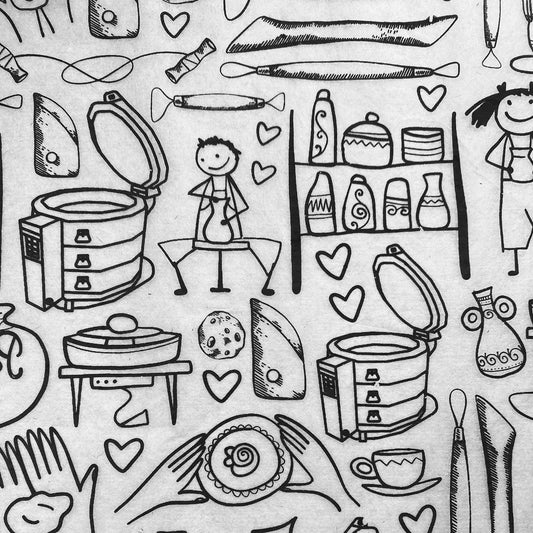 Pottery Studio