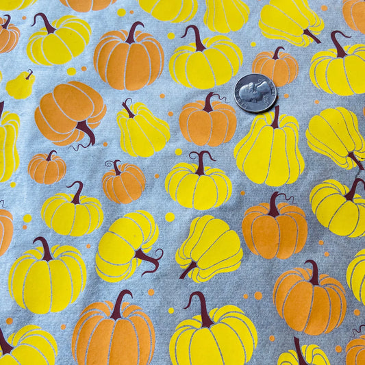 Pumpkins