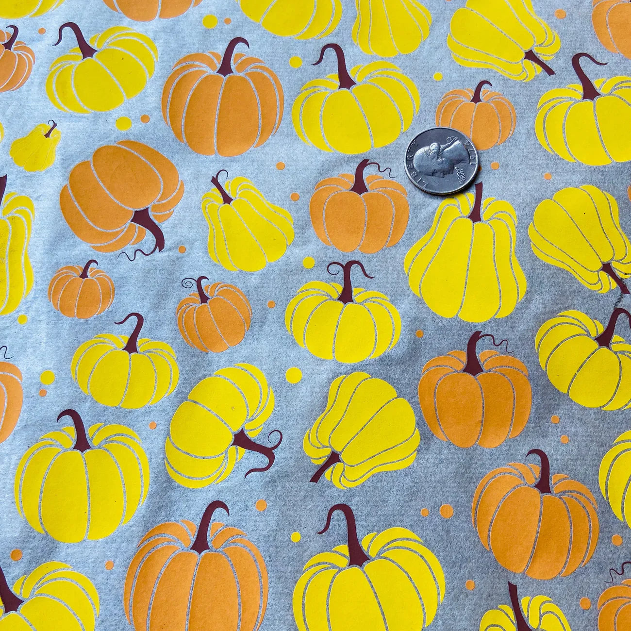 Pumpkins