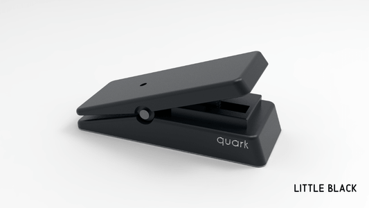 Quark Bluetooth Foot Pedal for S+ Wheel