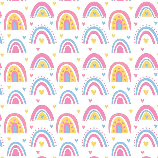Rainbow - Great White North Pottery Supplies