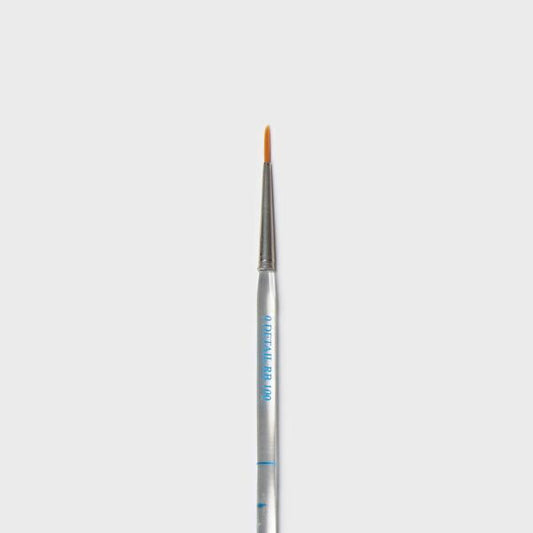 Liner Brush #4