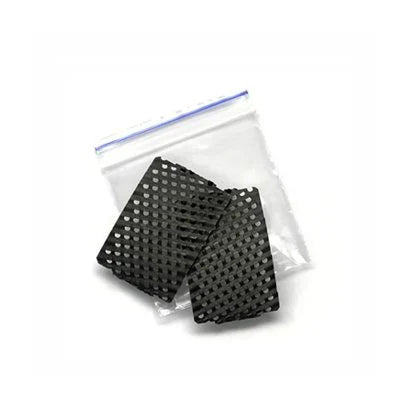 Mudtools Shredder Replacement Blades