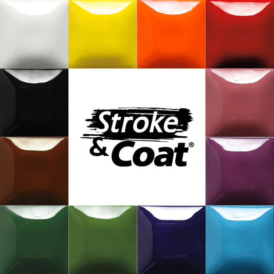 Stroke And Coat Kit SC-1