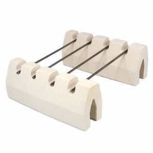 Bead Rack - Great White North Pottery Supplies