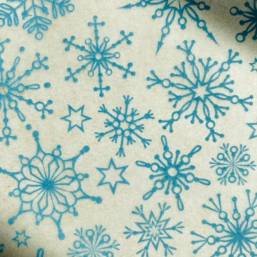 Snowflakes