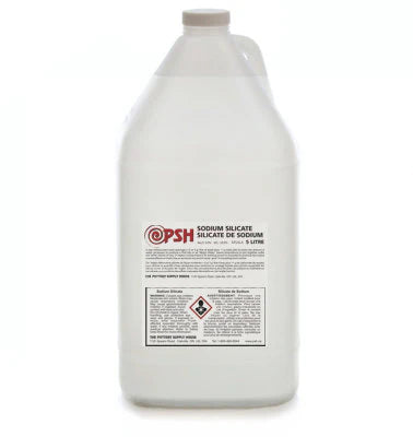 Sodium Silicate