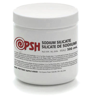 Sodium Silicate