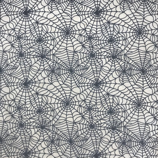 Spider Webs
