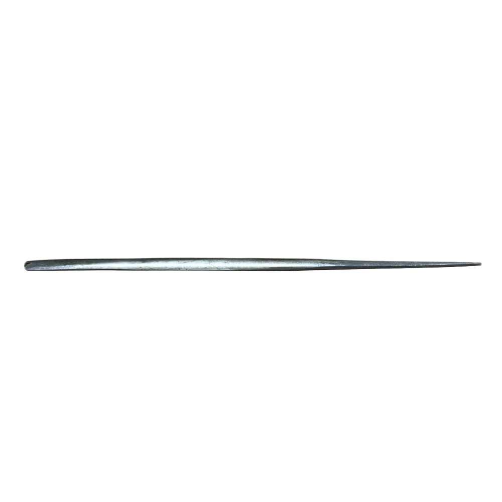 Spout Making Knife