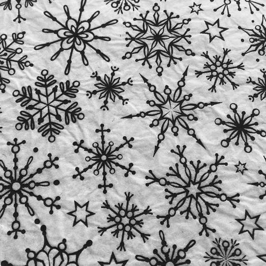 Snowflakes