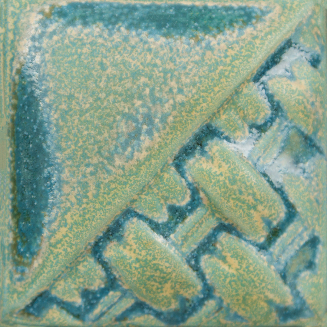 Glaze Sample 4oz
