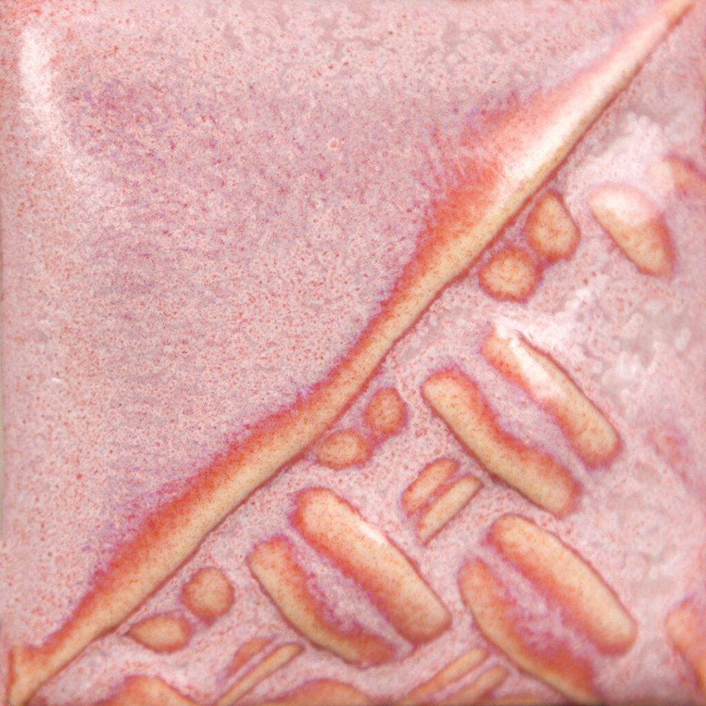 Glaze Sample 4oz
