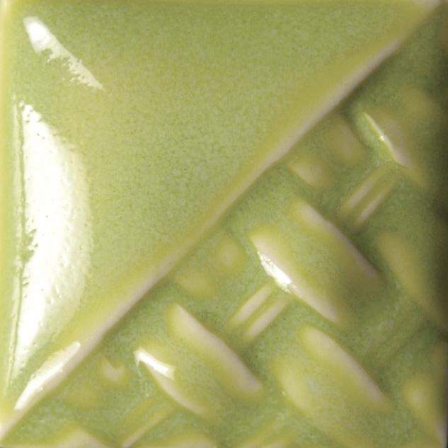 SW-253 Green Opal