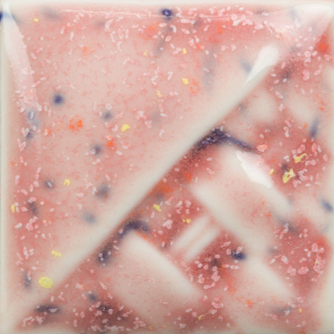 SW-230 Pink Speck