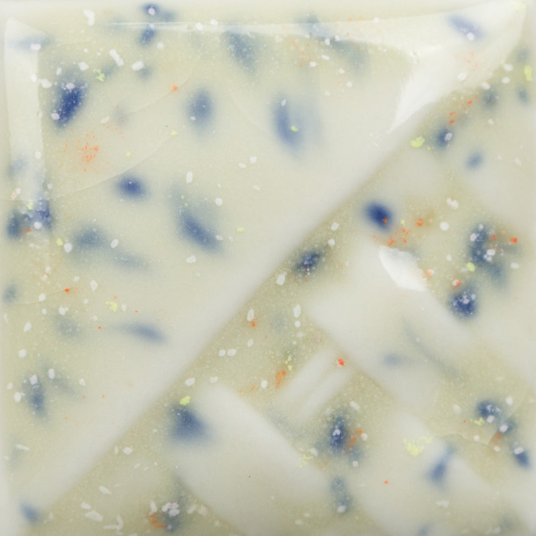 SW-231 Lilac Speck