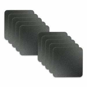 Snap Bat *SLIM* - Complete System w/ 10 Plastic Inserts