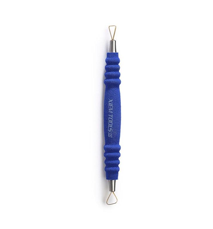 Mini Titanium-Fused Trimming and Carving Tools