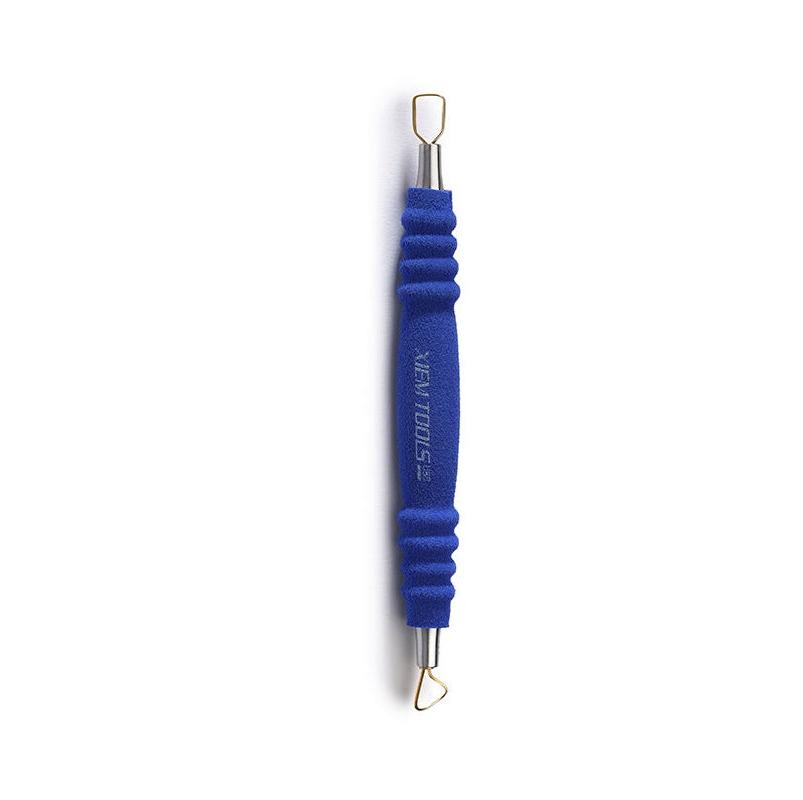 Mini Titanium-Fused Trimming and Carving Tools