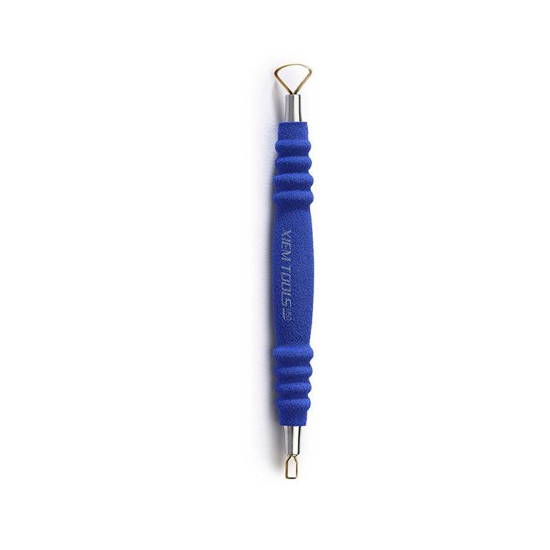 Mini Titanium-Fused Trimming and Carving Tools