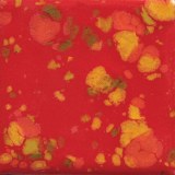 756 Firecracker Jungle Gem