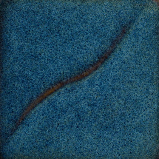 658T Sapphire Swirl - Dry Mix