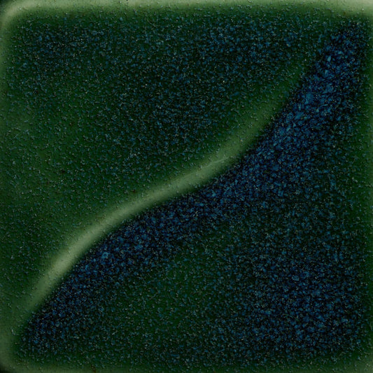 672T Copper Green - Dry Mix