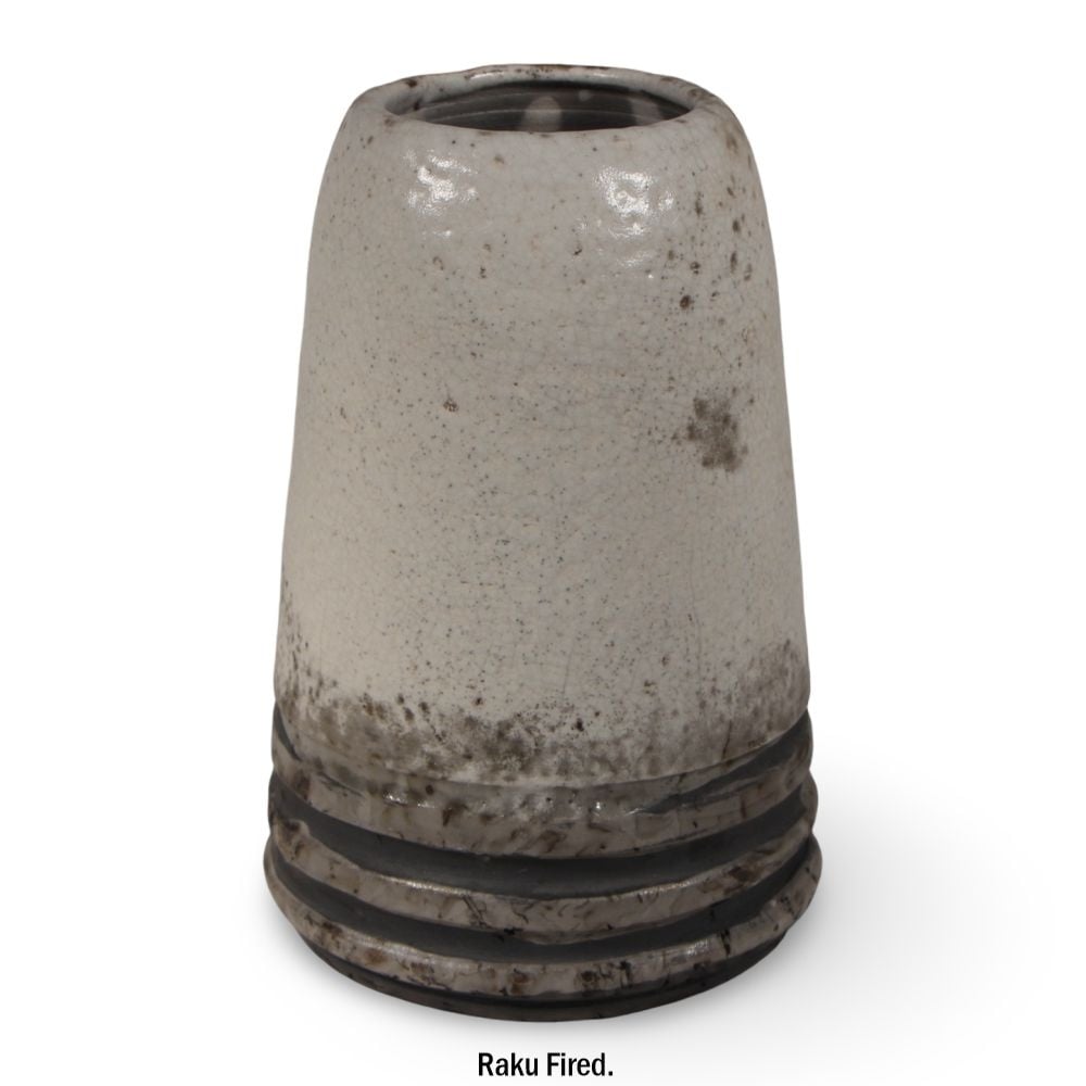 Thompson Raku Clay