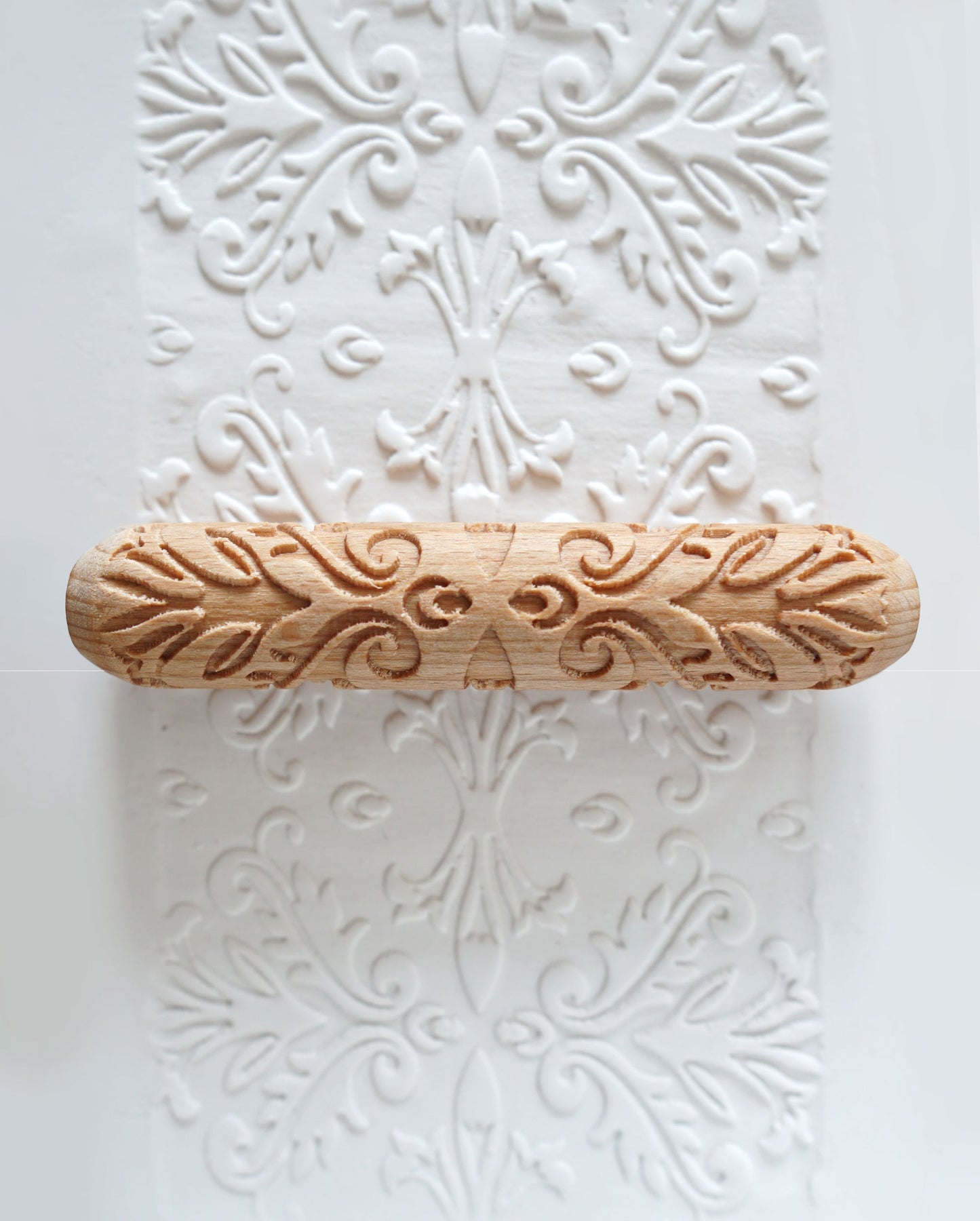 Sanbao Textured Hand Rollers