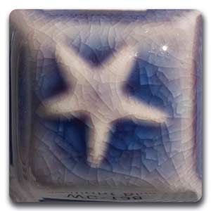 Twilight Blue WC-138