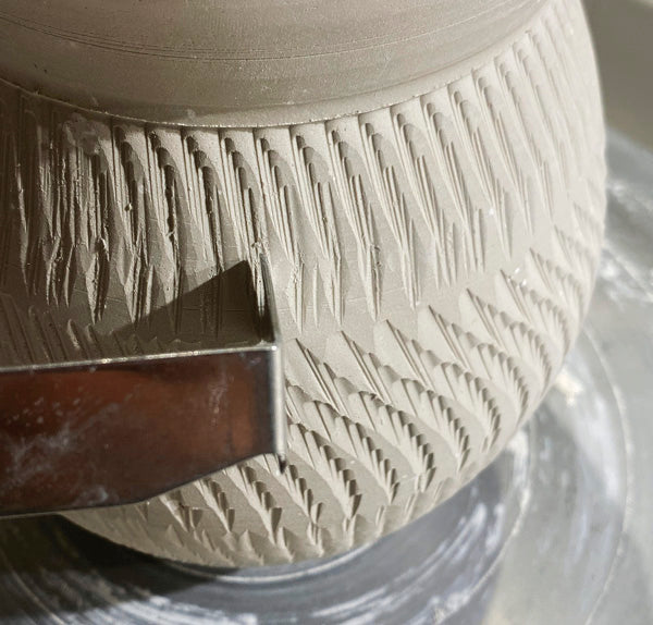 Chattering Marking Tools