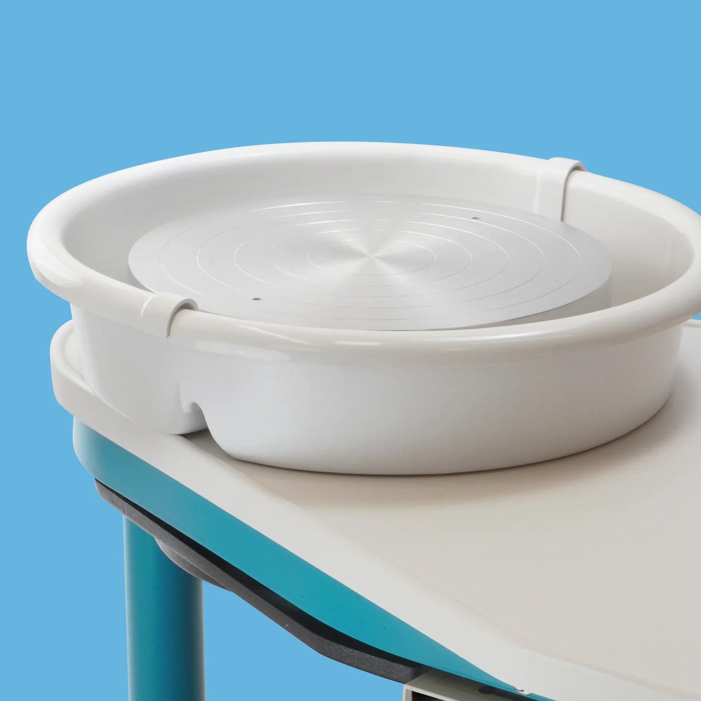 Pacifica GT-800 Pottery Wheel