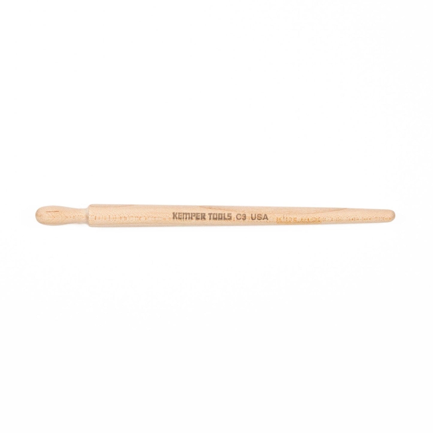 Wooden Embossing Tool 5 ¾ "  C3