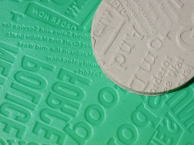 Texture Mats