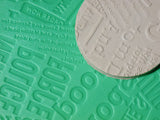 Texture Mats