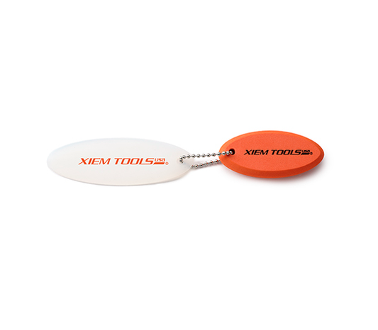 Silicone Clay Slicker