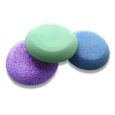 Pro-Sponges