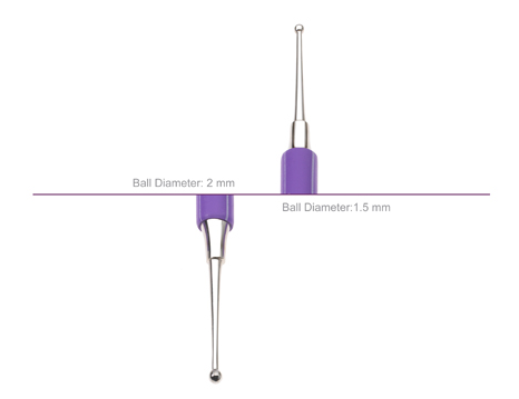 Stylus Tool (Double-End)