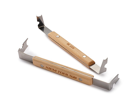Foot and Rim Edger Double-Ended Tool
