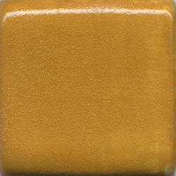 Yellow Orange Underglaze by Coyote