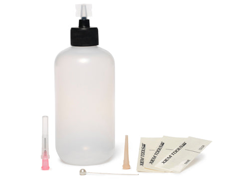 Customizable Applicator Kit - Great White North Pottery Supplies